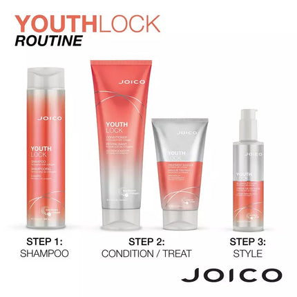 Joico Youthlock Conditioner