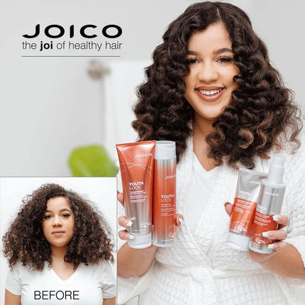 Joico Youthlock Conditioner