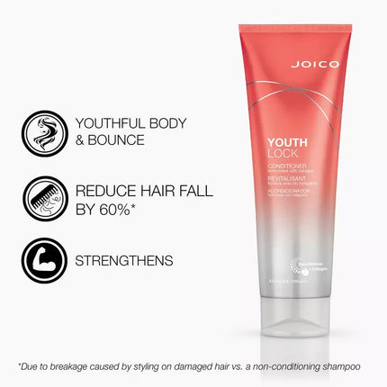 Joico Youthlock Conditioner