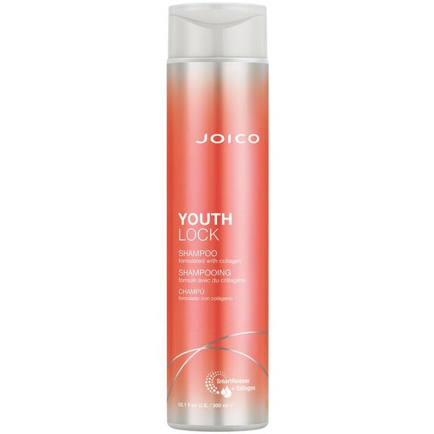 Joico Youthlock Shampoo