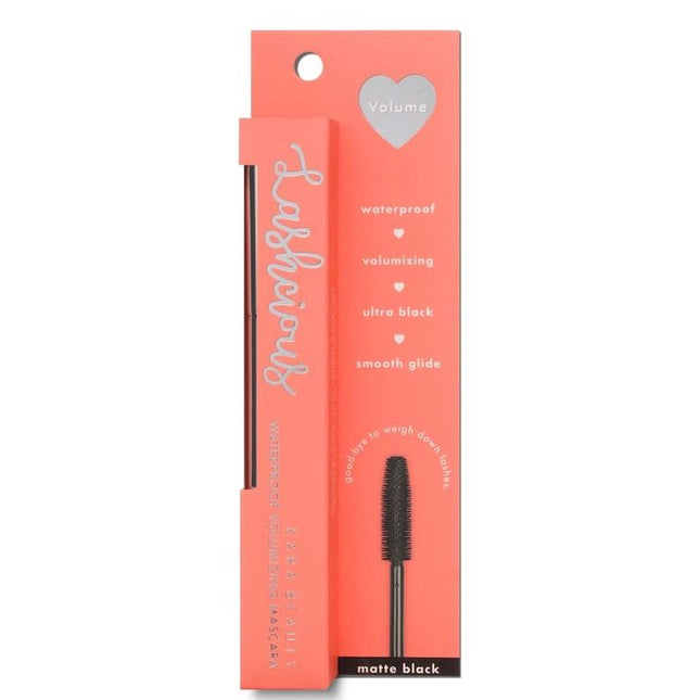 Kara Lashcious Volumizing Waterproof Mascara 