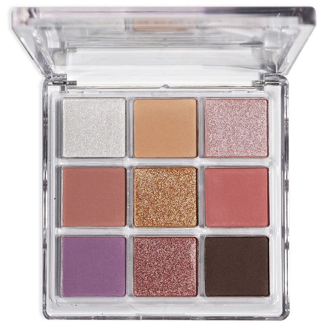 Kara Puppy Love Creative Beauty Palette