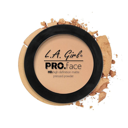 LA Girl Pro Face Matte Pressed Powder