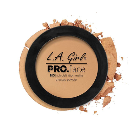 LA Girl Pro Face Matte Pressed Powder