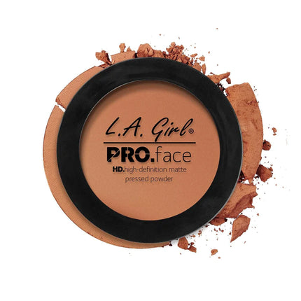 LA Girl Pro Face Matte Pressed Powder