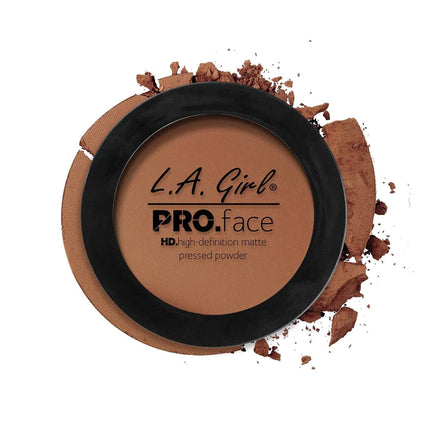 LA Girl Pro Face Matte Pressed Powder