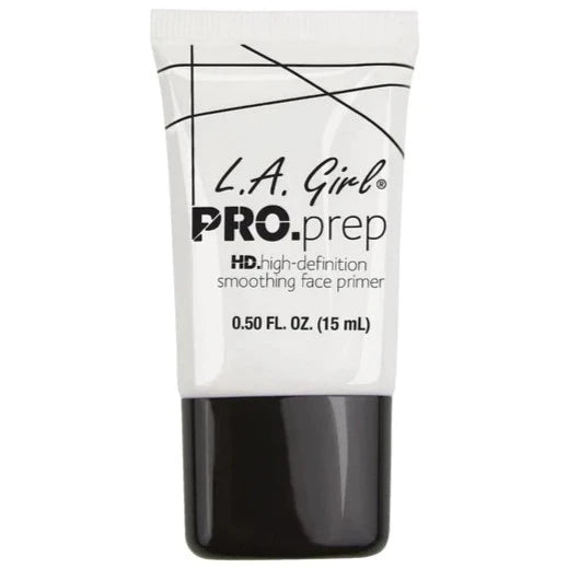 LA Girl PRO Smoothing Face Primer Success