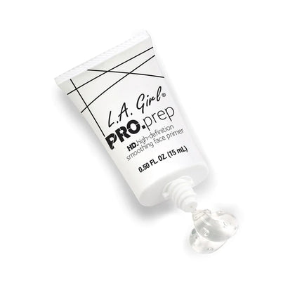 LA Girl PRO Smoothing Face Primer Success