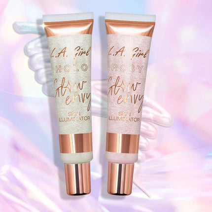 LA Girl Glow Envy Skin Illuminator