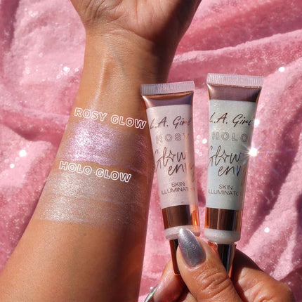 LA Girl Glow Envy Skin Illuminator