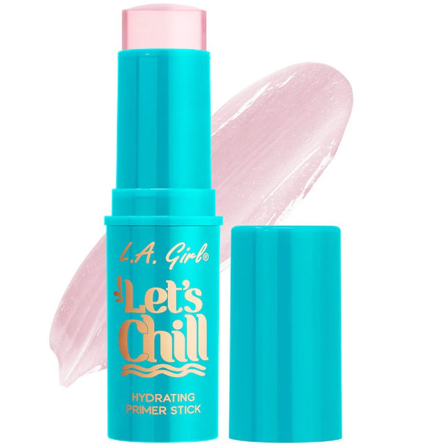 LA Girl Let's Chill Hydrating Primer Stick