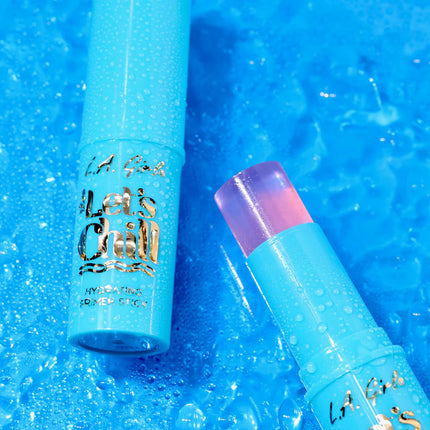 LA Girl Let's Chill Hydrating Primer Stick