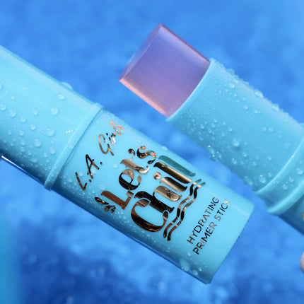 LA Girl Let's Chill Hydrating Primer Stick