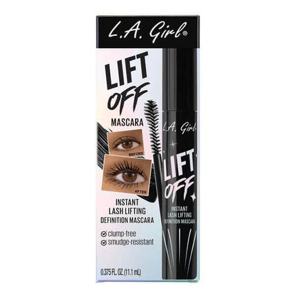 LA Girl Lift Off Mascara