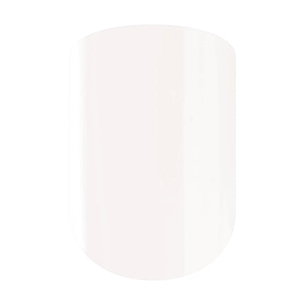 LA Girl Oh So Shiny Nail Tips - Cloud Nine