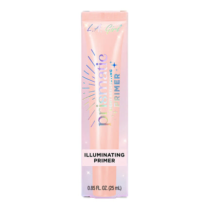 LA Girl Prismatic Primer