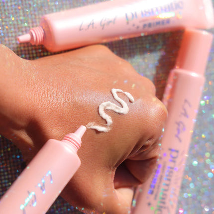 LA Girl Prismatic Primer