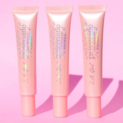 LA Girl Prismatic Primer