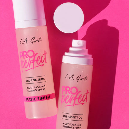 LA Girl Pro Perfect Long-Wear Setting Spray