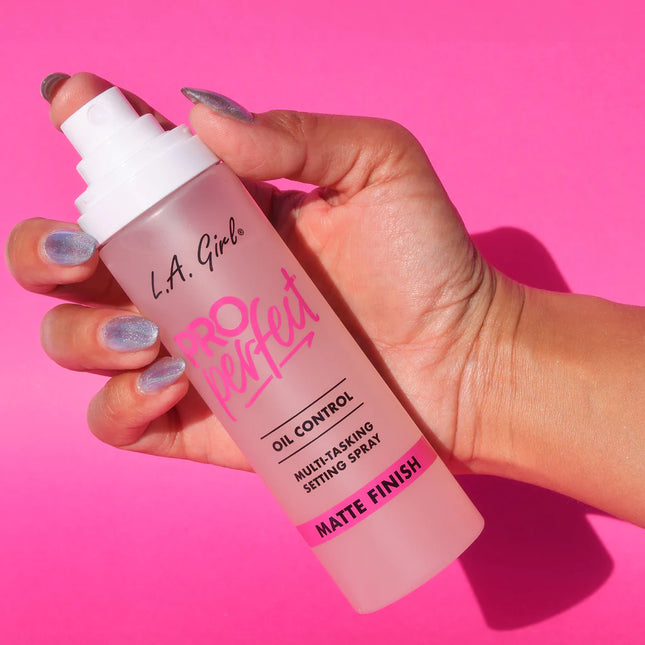 LA Girl Pro Perfect Long-Wear Setting Spray