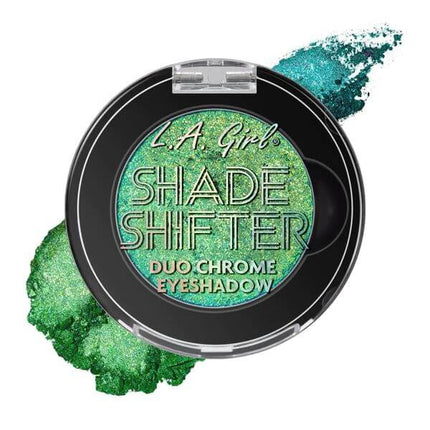 LA Girl Shade Shifter Duo Chrome Eyeshadow