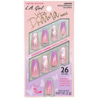 LA Girl XTRA Drama Nails - Evolutionails