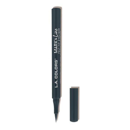 LA Colors Mark & Line Felt Tip Eyeliner