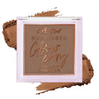 LA Girl Glow Envy Bouncy Bronzer, Blush & Highlighter