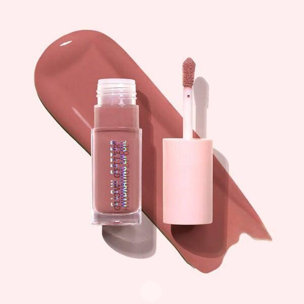 Moira Glow Getter Hydrating Lip Oil