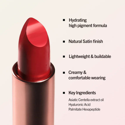 Moira Lip Goddess Lipstick