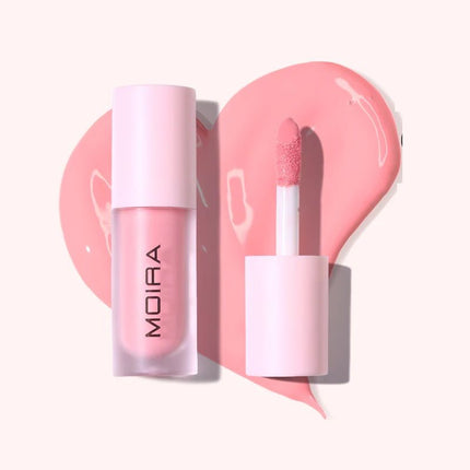 Moira Love Steady Liquid Blush