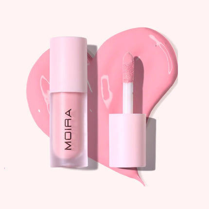 Moira Love Steady Liquid Blush