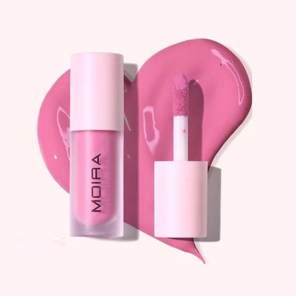 Moira Love Steady Liquid Blush