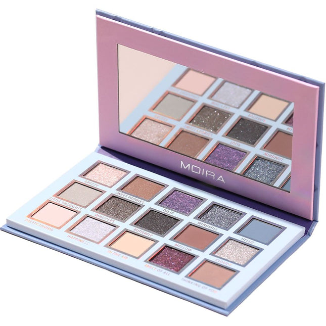 Moira Pretty Little Thoughts Palette