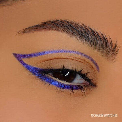 Moira Supernova Multichrome Gel Liner - HB Beauty Bar