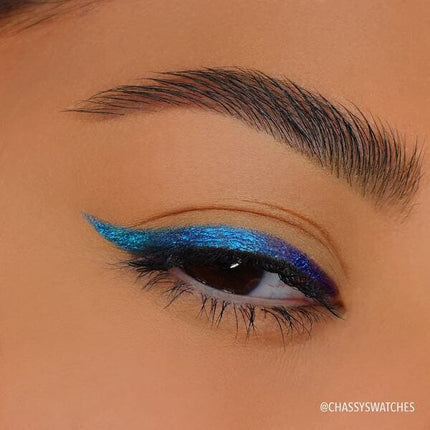 Moira Supernova Multichrome Gel Liner - HB Beauty Bar