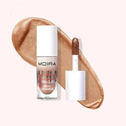 Moira Glow Show Liquid Highlighter