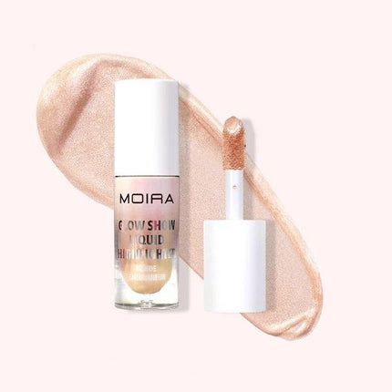 Moira Glow Show Liquid Highlighter