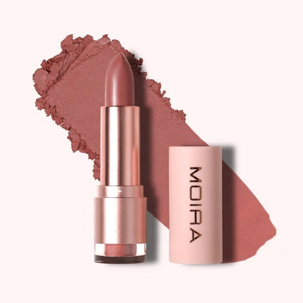 Moira Lip Goddess Lipstick