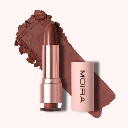 Moira Lip Goddess Lipstick