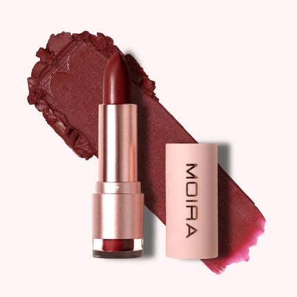 Moira Lip Goddess Lipstick