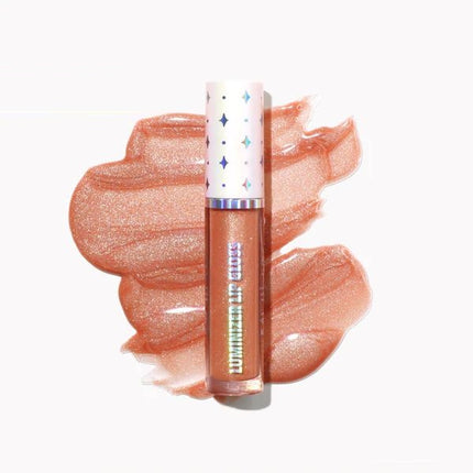 Moira Luminizer Lip Gloss