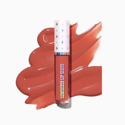 Moira Luminizer Lip Gloss