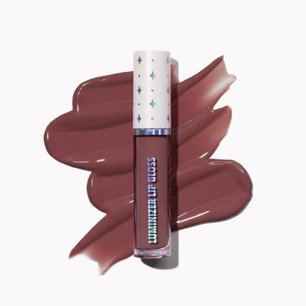 Moira Luminizer Lip Gloss