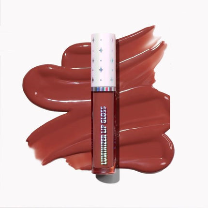 Moira Luminizer Lip Gloss