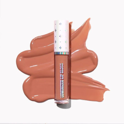 Moira Luminizer Lip Gloss