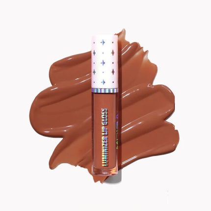 Moira Luminizer Lip Gloss