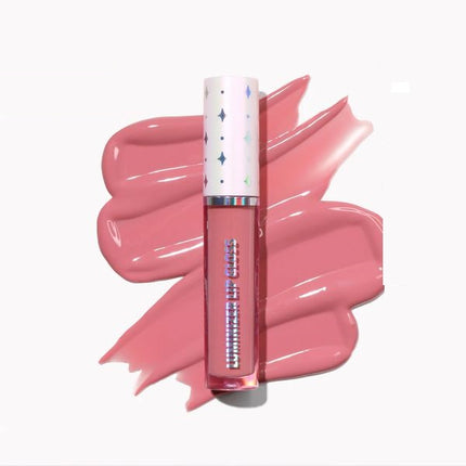 Moira Luminizer Lip Gloss