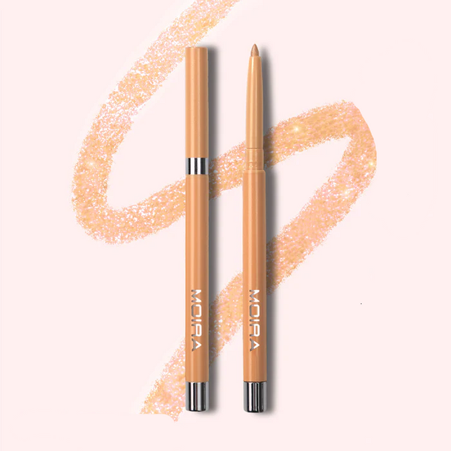 Moira Statement Shimmer Liner