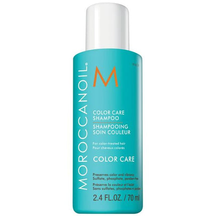 Moroccanoil Color Care Shampoo